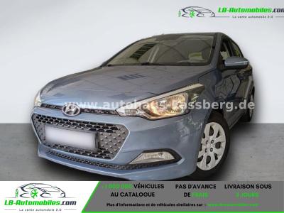 Hyundai I20 1.2 75