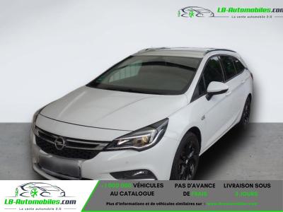 Opel Astra Sports Tourer 1.4 Turbo 150 ch