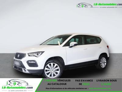 Seat Ateca 1.5 TSI 150 ch BVA