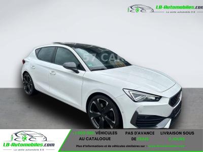 Cupra Leon 1.4 e-HYBRID 204 ch BVA