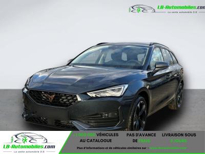 Cupra Leon ST 2.0 TDI 150 ch BVA