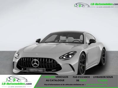 Mercedes AMG GT Coupe R 585 ch BVA