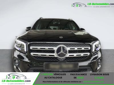 Mercedes GLB 200 BVA