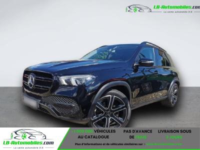 Mercedes GLE  400 d BVA 4Matic