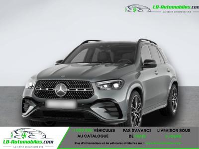 Mercedes GLE  400 e BVA 4Matic