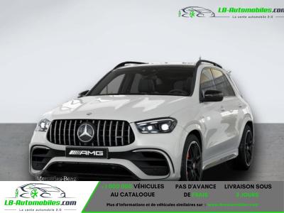 Mercedes GLE  63 S AMG BVA 4Matic+