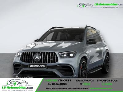 Mercedes GLE  63 S AMG BVA 4Matic+