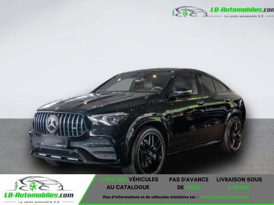 Mercedes GLE Coupe 53 AMG BVA 4MATIC+