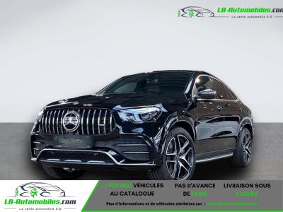 Mercedes GLE Coupe 53 AMG BVA 4MATIC+