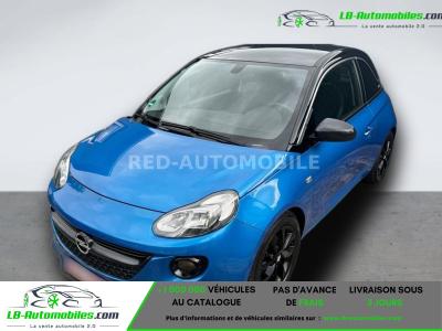 Opel Adam 1.4 Twinport 87 ch BVM