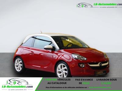 Opel Adam 1.4 Twinport 87 ch BVM