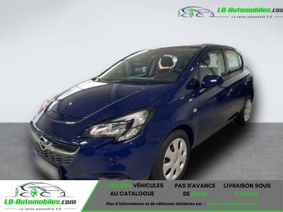 Opel Corsa 1.4 90 ch BVA