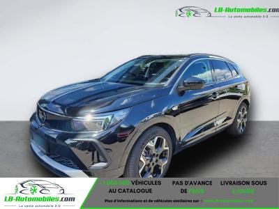 Opel Grandland Hybrid 300 ch AWD BVA