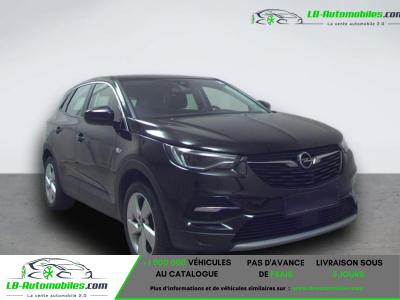 Opel Grandland X 1.2 Turbo 130 ch BVA