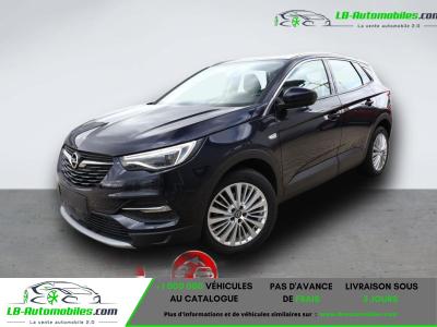 Opel Grandland X 1.2 Turbo 130 ch BVA