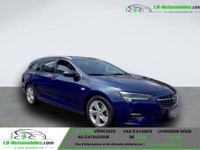 Opel Insignia Sports Tourer 1.5 Diesel 122 ch BVA