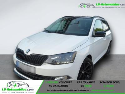 Skoda Fabia Combi 1.0 MPI 75 ch BVM