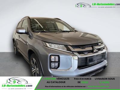 Mitsubishi ASX 2.0 S-MIVEC 150 2WD BVM