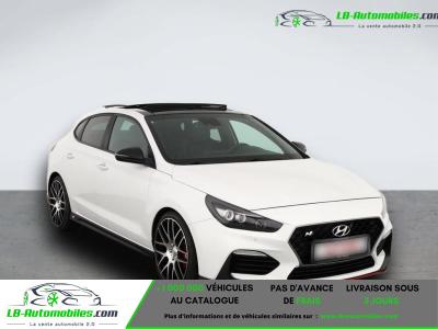 Hyundai i30 Fastback N 2.0 T-GDi 275 BVM