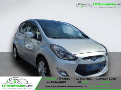 Hyundai IX20 1.6 125 BVM