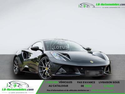 Lotus Emira 3.5 V6 Supercharged 400 ch BVA