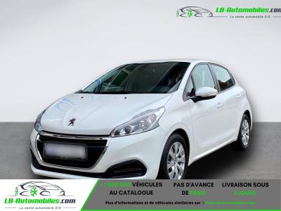 Peugeot 208 BlueHDi 100  BVM