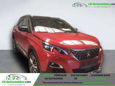 Peugeot 3008 Puretech 180ch  BVA