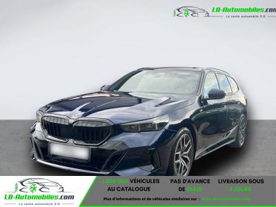 BMW Série 5 Touring 520d xDrive 197 ch BVA