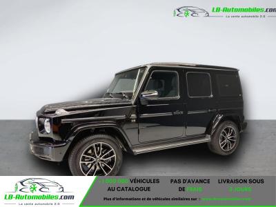 Mercedes Classe G 500 BVA