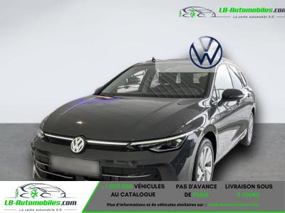 Volkswagen Golf SW 1.5 eTSI 150 BVA