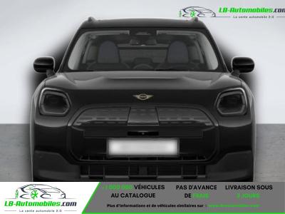 Mini Countryman 204 ch