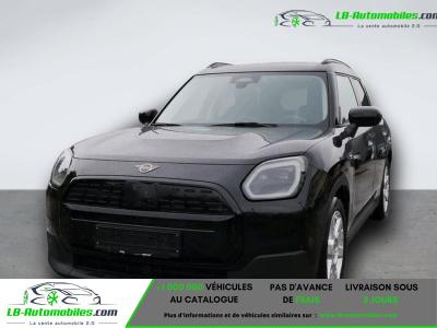 Mini Countryman 204 ch