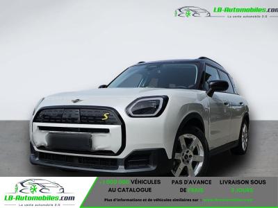 Mini Countryman 313 ch