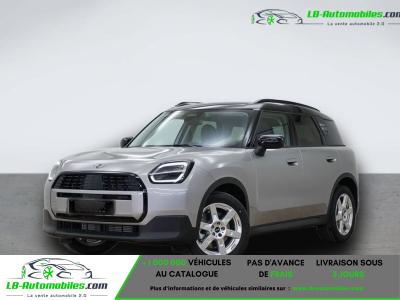 Mini Countryman 170 ch BVA