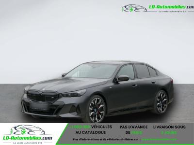 BMW i i5 Touring M60 xDrive 601 ch