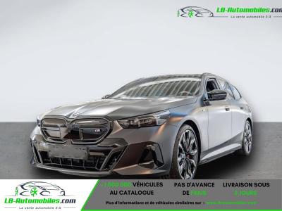 BMW i i5 Touring M60 xDrive 601 ch