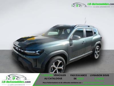 Dacia Duster TCe 130 4x4