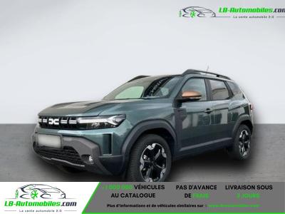 Dacia Duster TCe 130 4x4