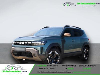 Dacia Duster TCe 130 4x4