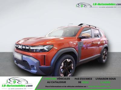 Dacia Duster ECO-G 100 4x2