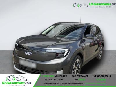 Ford Explorer Electrique 77 kWh 286 ch