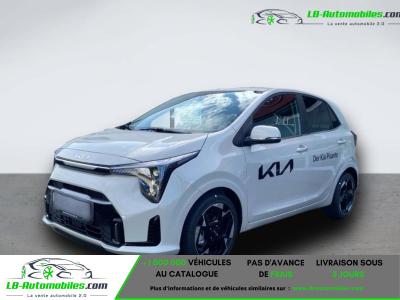 Kia Picanto 1.2 DPi 79 ch BVA