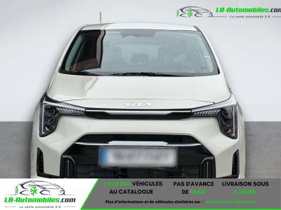 Kia Picanto 1.2 DPi 79 ch BVA