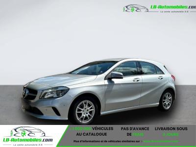 Mercedes Classe A  180 BVA