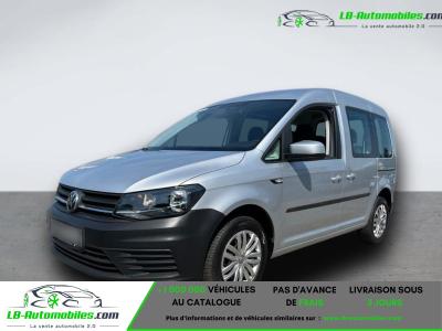 Volkswagen Caddy 1.4 TSI 130 BVM