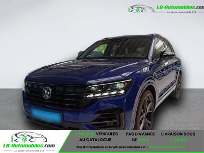 Volkswagen Touareg 3.0 TSI eHybrid 462 ch BVA 4Motion