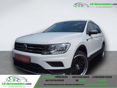 Volkswagen Tiguan Allspace 150 BVM