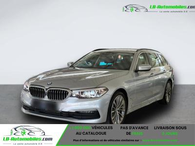 BMW Série 5 Touring 530d 265 ch BVA