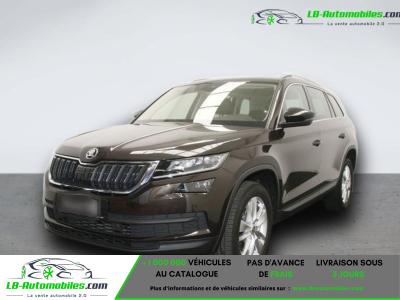 Skoda Kodiaq 2.0 TDI 190 BVA 4x4 5pl