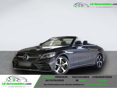 Mercedes Classe C Cabriolet 200 BVA